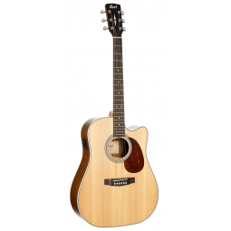MR600F (Natural Satin), зображення 1